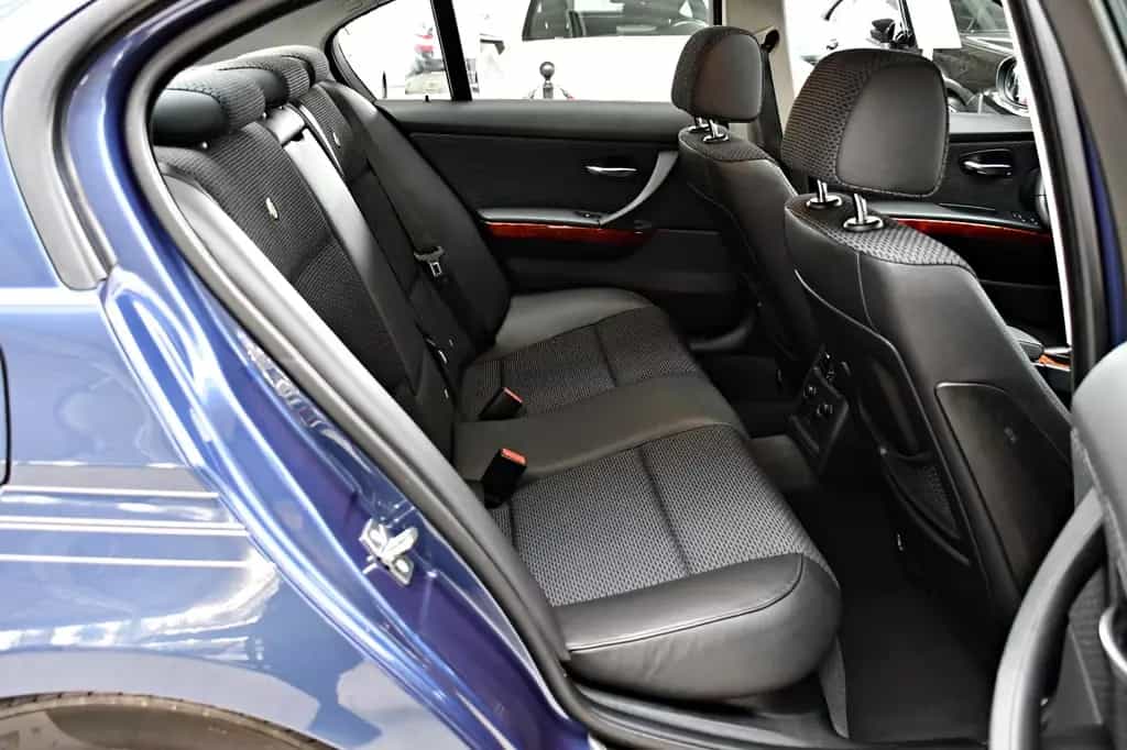 ALPINA D3 2.0 Bi-Turbo SWITCH-TRONIC Limo Schiebedach 01/2011-photo-10