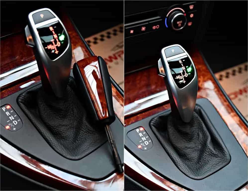 ALPINA D3 2.0 Bi-Turbo SWITCH-TRONIC Limo Schiebedach 01/2011-photo-16