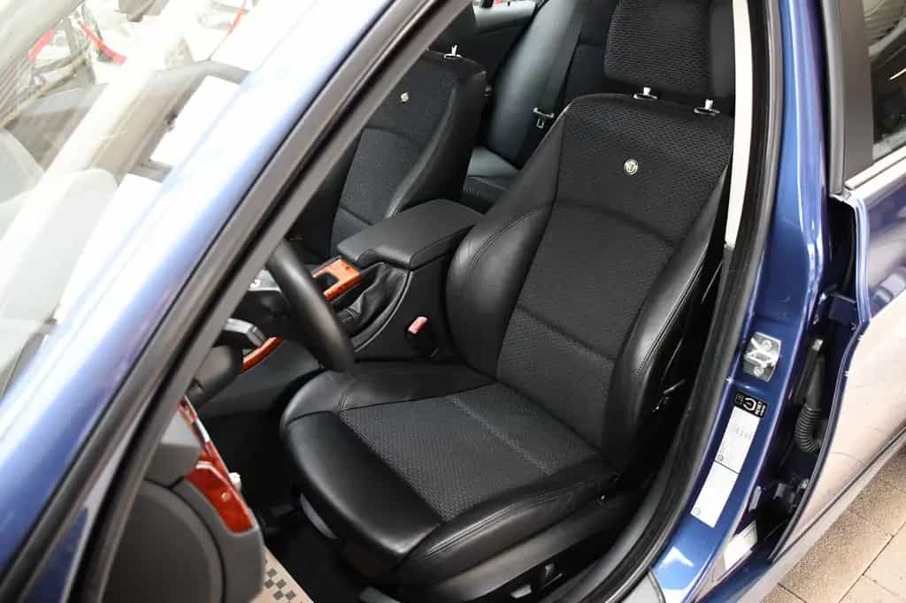 ALPINA D3 2.0 Bi-Turbo SWITCH-TRONIC Limo Schiebedach 01/2011-photo-7