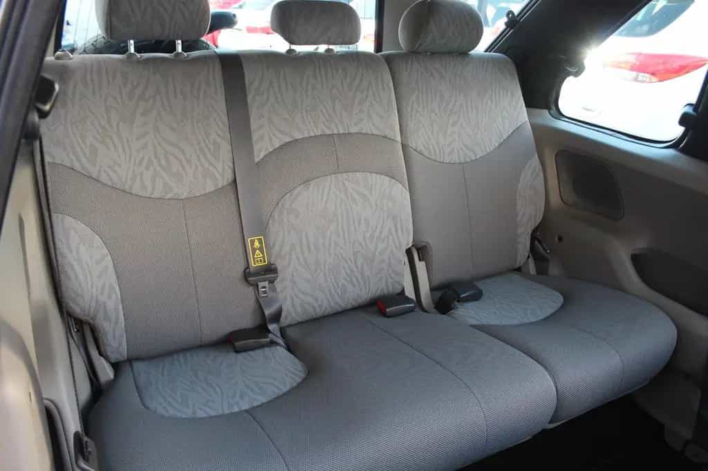 Land Rover Freelander 2.5 V6 Aut. Station Wagon E Klima*AHK 01/2003-photo-10