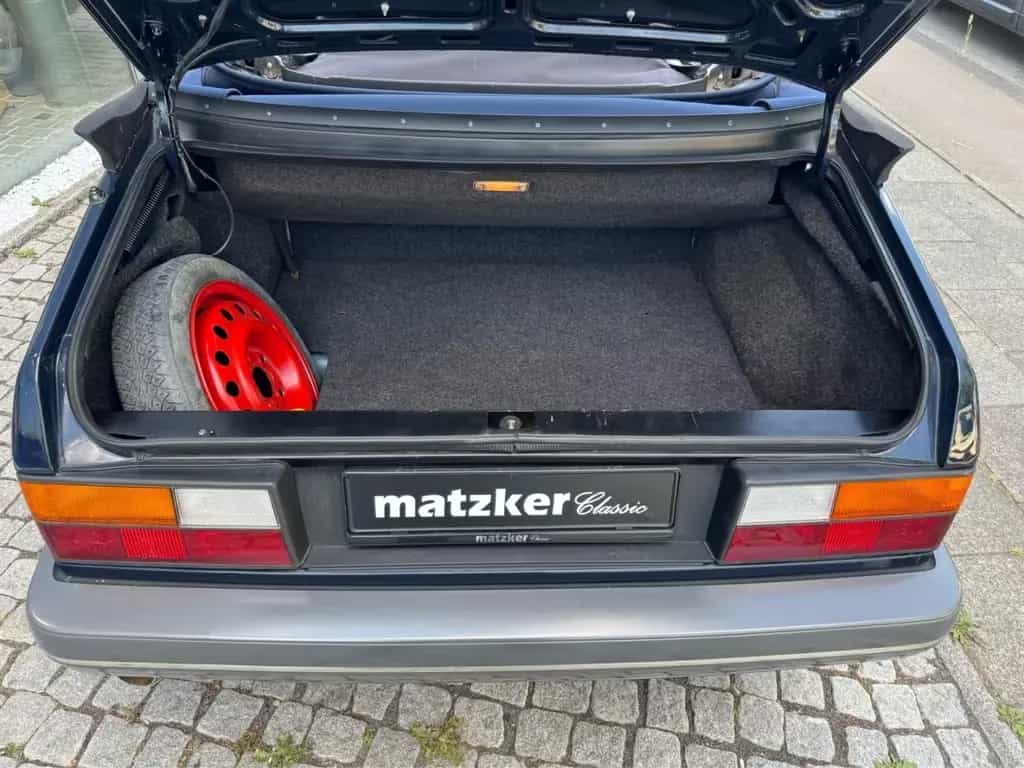 Saab 900 Turbo Cabriolet 07/1993-photo-5