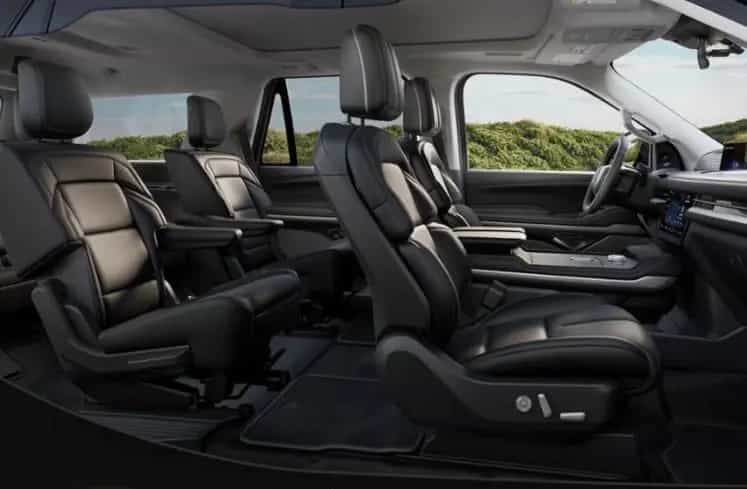 Lincoln Navigator =2026= RESERVE  |  B2B  EXPORT null-photo-10