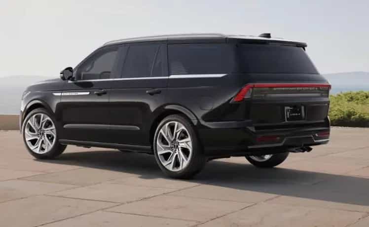 Lincoln Navigator =2026= RESERVE  |  B2B  EXPORT null-photo-6