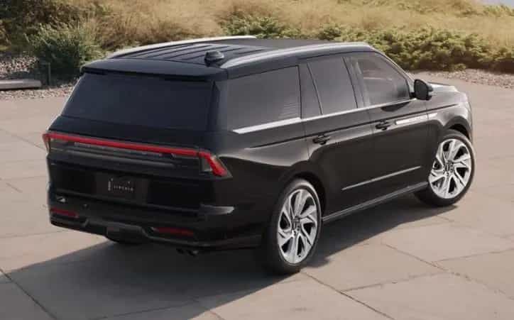 Lincoln Navigator =2026= RESERVE  |  B2B  EXPORT null-photo-7