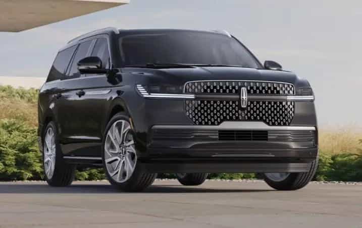 Lincoln Navigator =2026= RESERVE  |  B2B  EXPORT null-photo-8