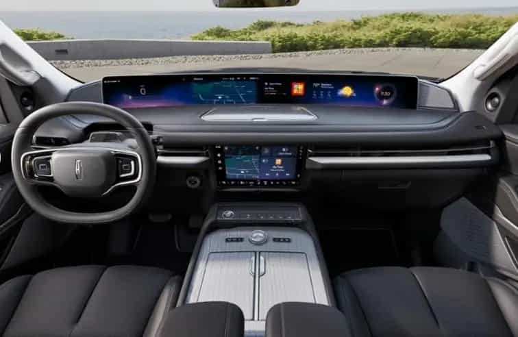 Lincoln Navigator =2026= RESERVE  |  B2B  EXPORT null-photo-9