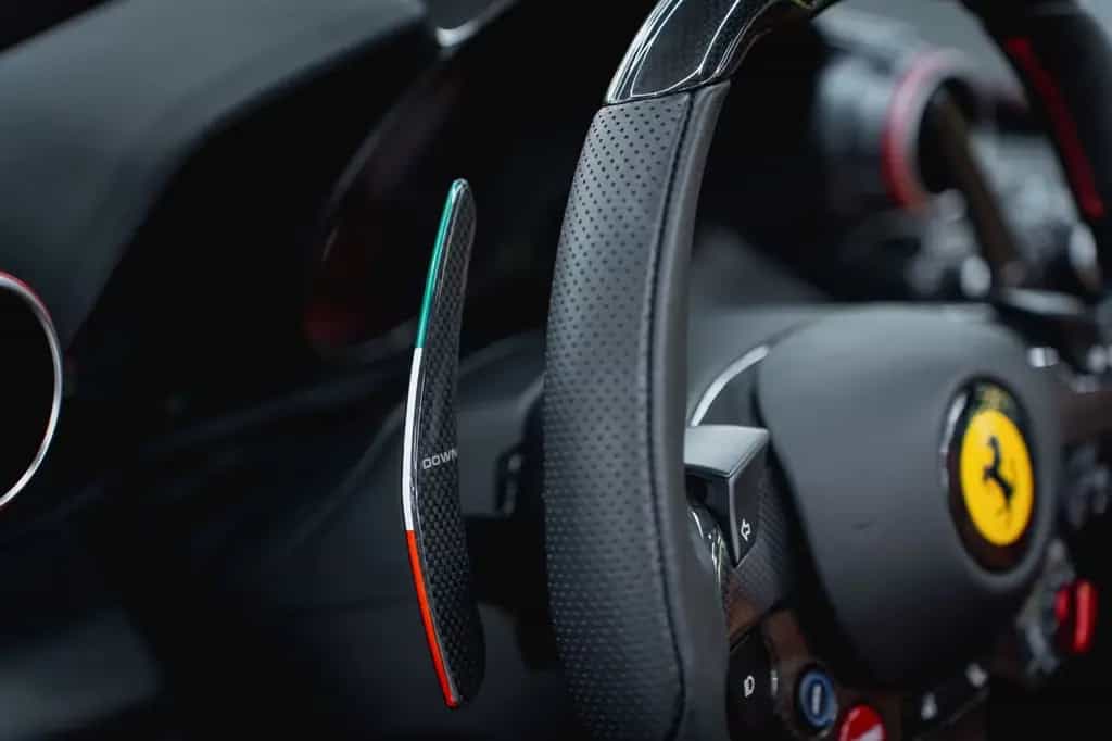 Ferrari F8 Spider MANSORY CARBON SOFTKIT 02/2022-photo-24