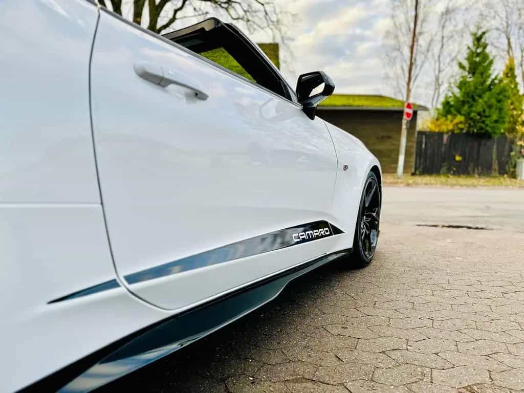 Chevrolet CABRIO*6,2L V8*SS*HEADUP*BREMBO*XENON*GARANTIE* 11/2019-photo-17