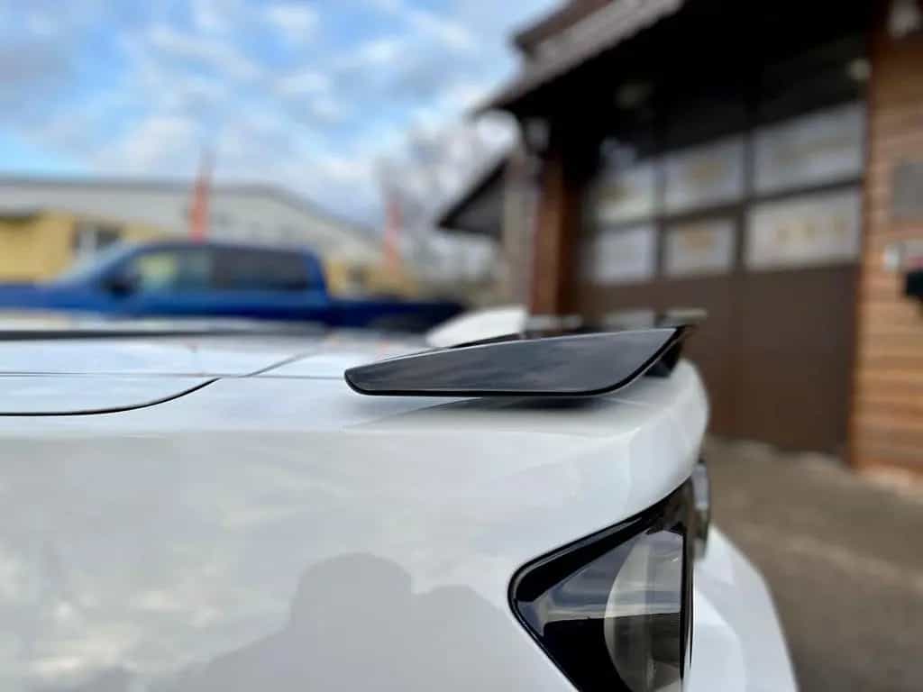 Chevrolet CABRIO*6,2L V8*SS*HEADUP*BREMBO*XENON*GARANTIE* 11/2019-photo-32
