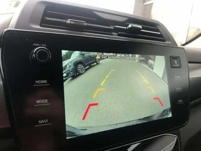 Ssangyong Tivoli Blackline 2024 1.5 Automatik 2WD Navi RF- 03/2024-photo-10