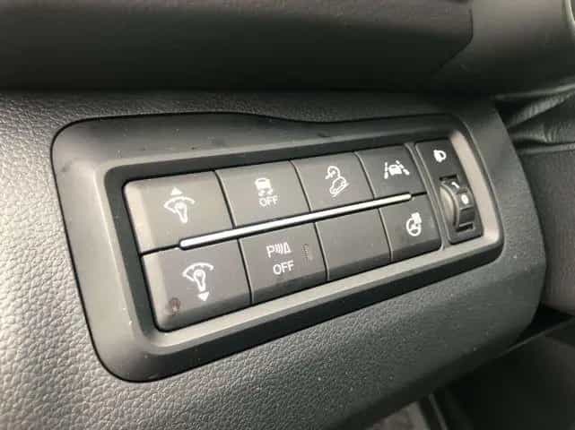 Ssangyong Tivoli Blackline 2024 1.5 Automatik 2WD Navi RF- 03/2024-photo-13