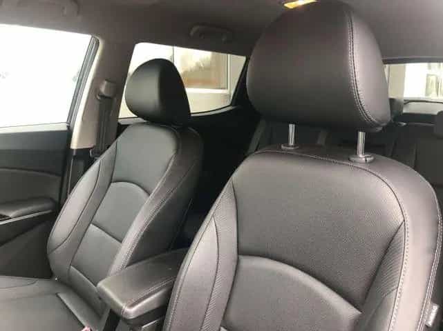 Ssangyong Tivoli Blackline 2024 1.5 Automatik 2WD Navi RF- 03/2024-photo-5
