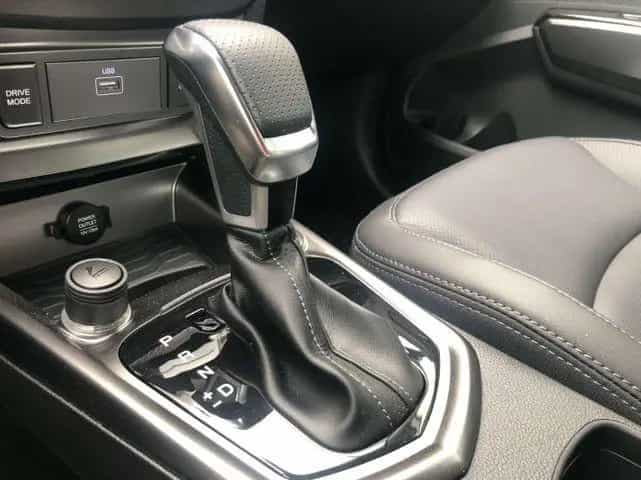 Ssangyong Tivoli Blackline 2024 1.5 Automatik 2WD Navi RF- 03/2024-photo-8
