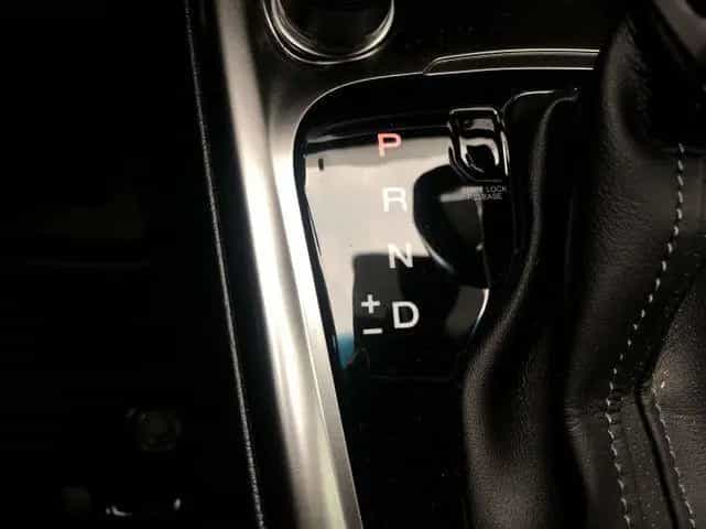 Ssangyong Tivoli Blackline 2024 1.5 Automatik 2WD Navi RF- 03/2024-photo-9