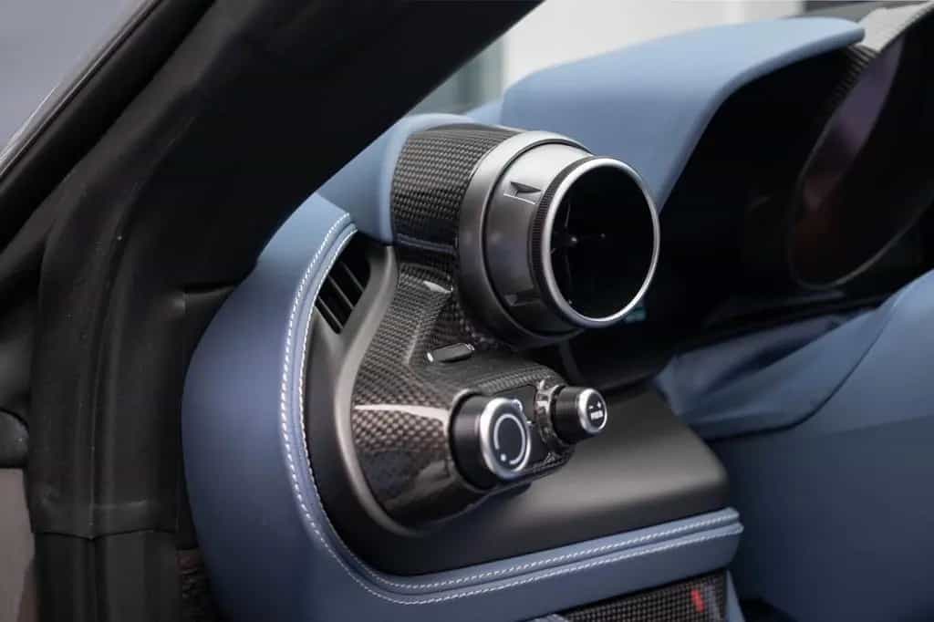 Ferrari F8 Spider LIFT JBL Carbon PPF  VAT Kamera 03/2021-photo-25
