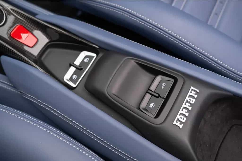Ferrari F8 Spider LIFT JBL Carbon PPF  VAT Kamera 03/2021-photo-27