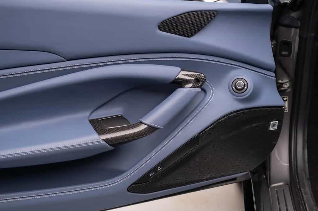 Ferrari F8 Spider LIFT JBL Carbon PPF  VAT Kamera 03/2021-photo-33