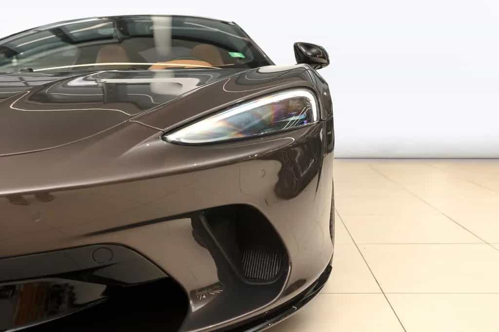 McLaren GT - Luxe - MSO Bespoke Gloss Argon 08/2023-photo-20