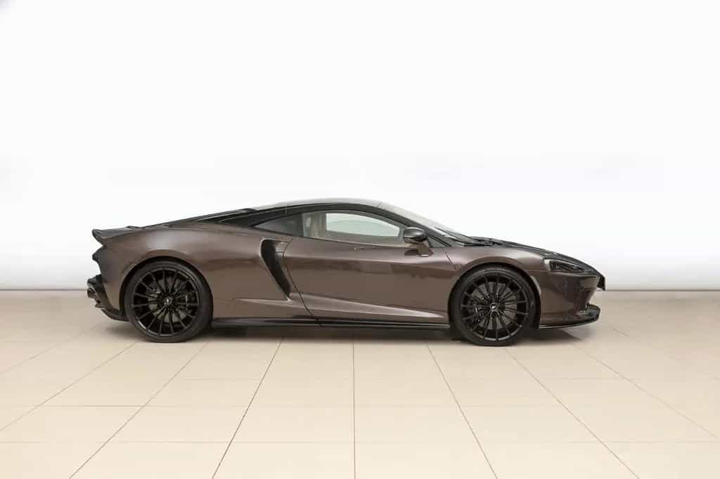 McLaren GT - Luxe - MSO Bespoke Gloss Argon 08/2023-photo-3