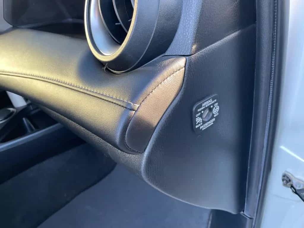 Toyota RAV 4 RAV4 Edition 2014 Keyless / GSD / Leder 10/2014-photo-8