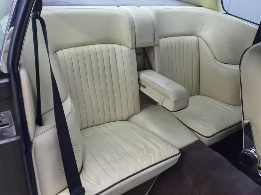 Aston Martin Other V8 Coupe 07/1978-photo-4