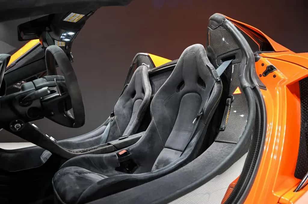 McLaren 650S Spider *Carbon*P1 Sitze*Lift* Garantie* 09/2014-photo-13