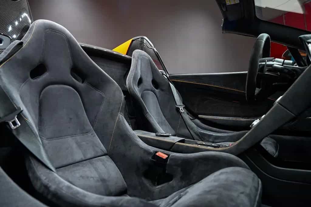 McLaren 650S Spider *Carbon*P1 Sitze*Lift* Garantie* 09/2014-photo-20