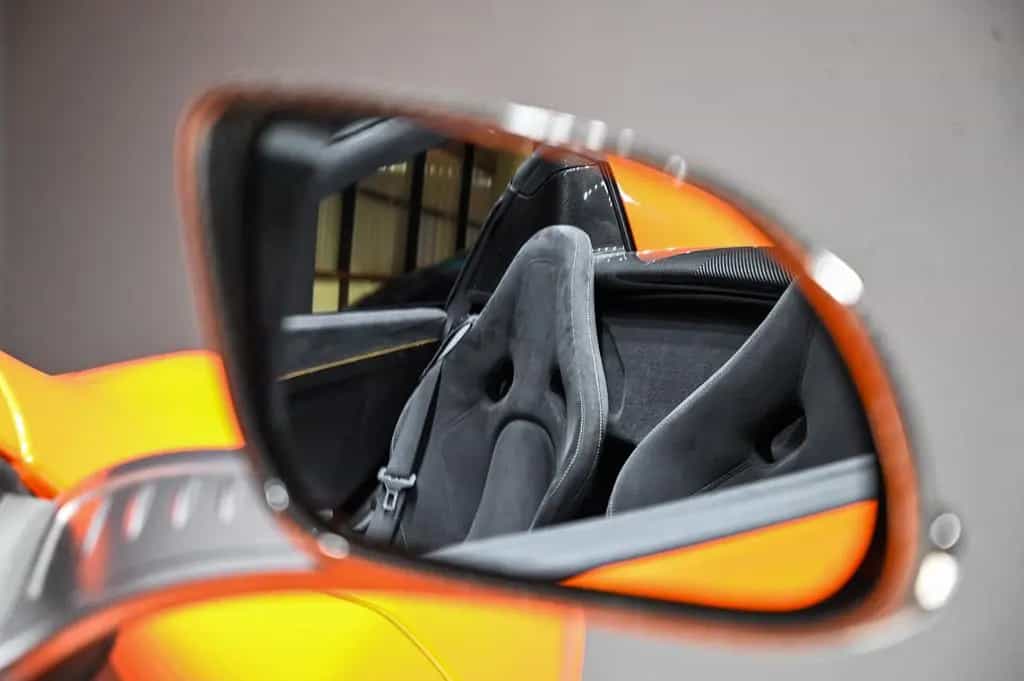 McLaren 650S Spider *Carbon*P1 Sitze*Lift* Garantie* 09/2014-photo-22
