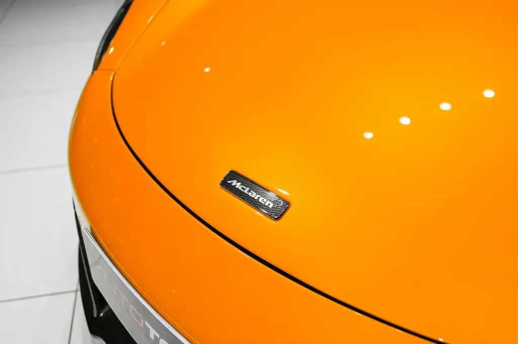 McLaren 650S Spider *Carbon*P1 Sitze*Lift* Garantie* 09/2014-photo-23