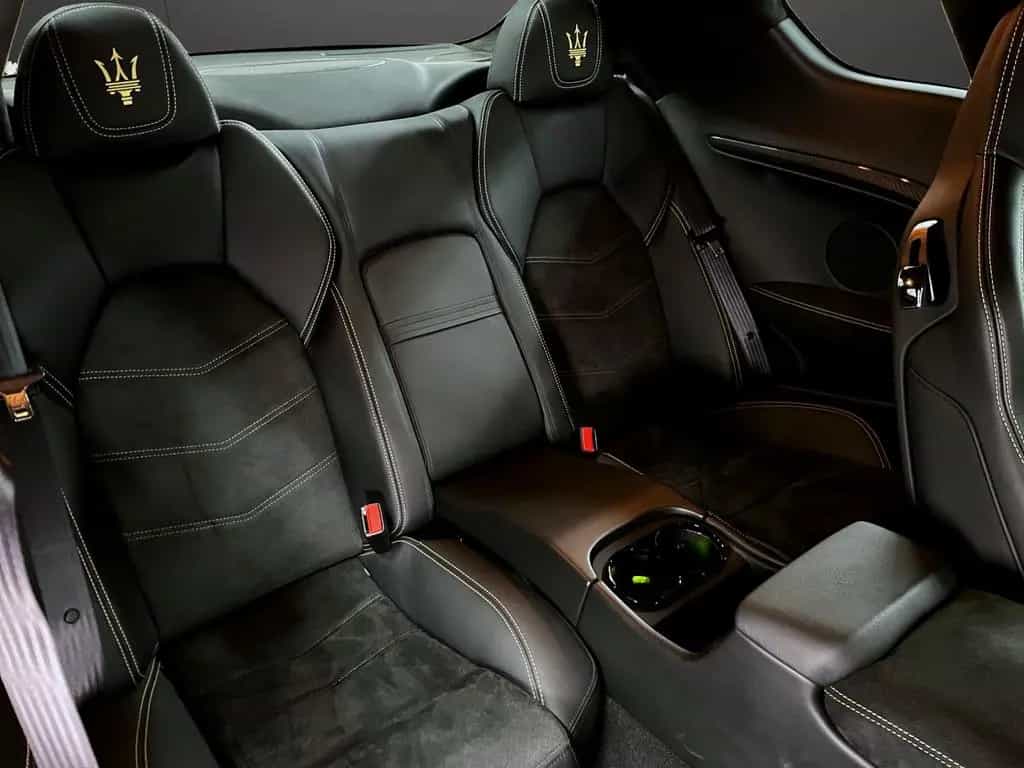 Maserati Granturismo Sport*MY20* 08/2020-photo-15