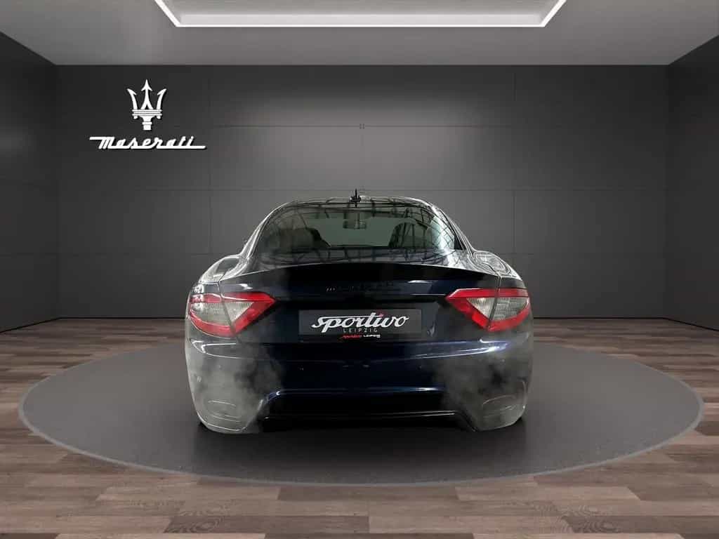 Maserati Granturismo Sport*MY20* 08/2020-photo-5