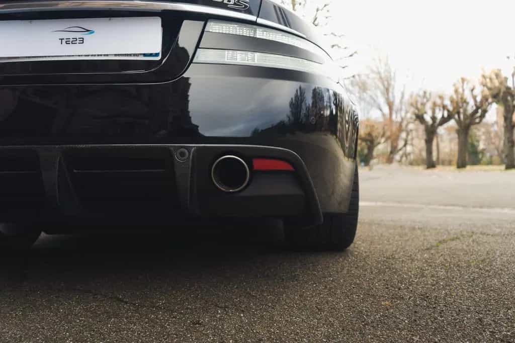 Aston Martin DBS 5.9 12/2008-photo-10