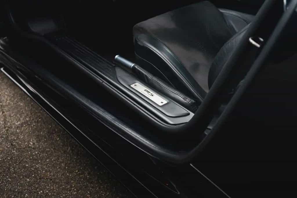 Aston Martin DBS 5.9 12/2008-photo-13
