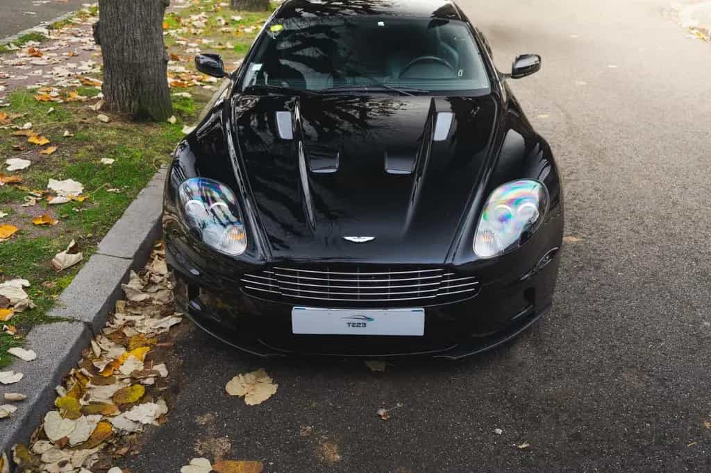 Aston Martin DBS 5.9 12/2008-photo-4