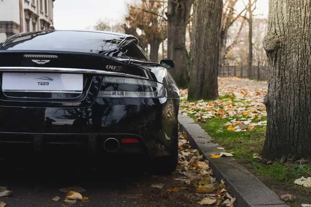 Aston Martin DBS 5.9 12/2008-photo-5