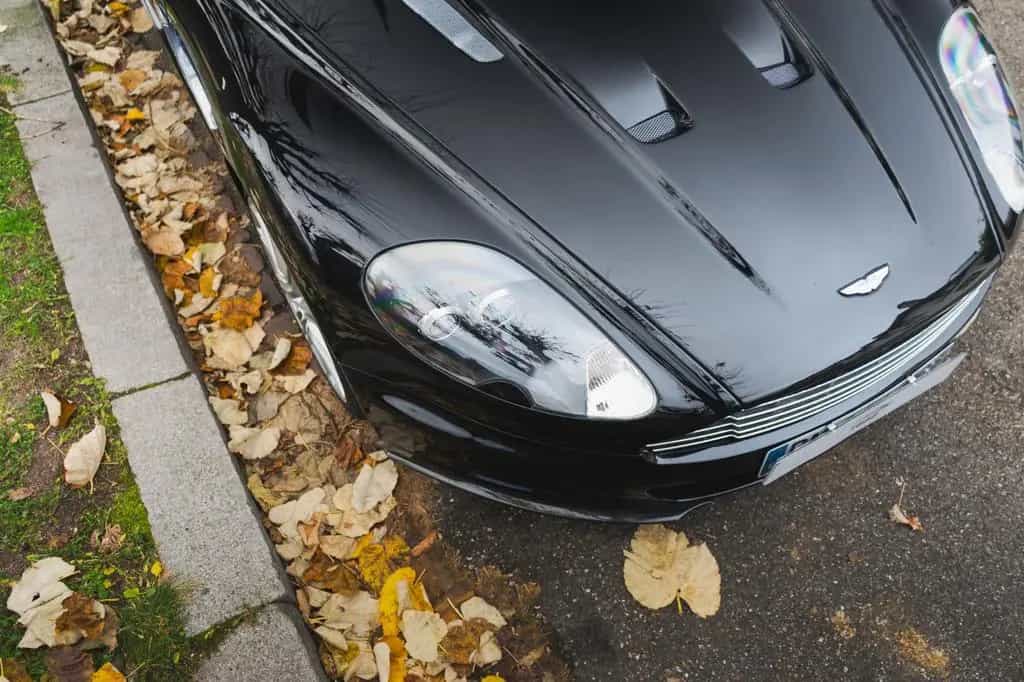 Aston Martin DBS 5.9 12/2008-photo-7