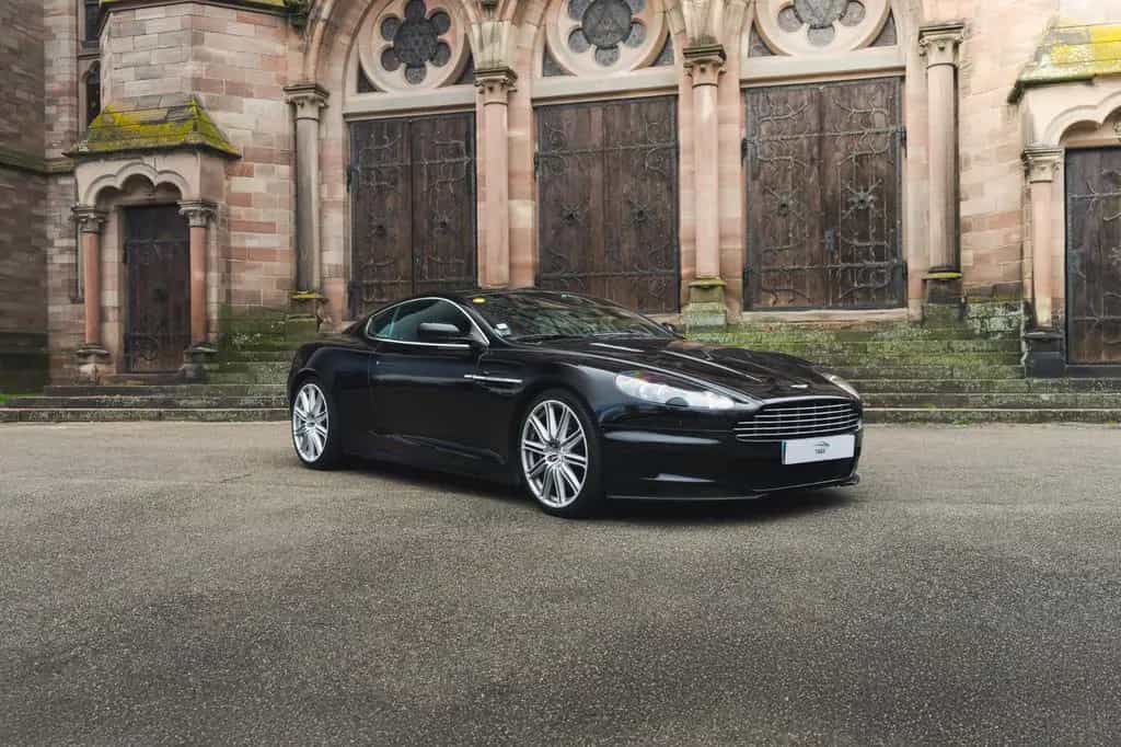 Aston Martin DBS 5.9 12/2008-photo-9