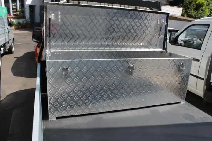Piaggio Porter NP6 Kipper Klima LPG 220 SOFORT  !!! null-photo-18