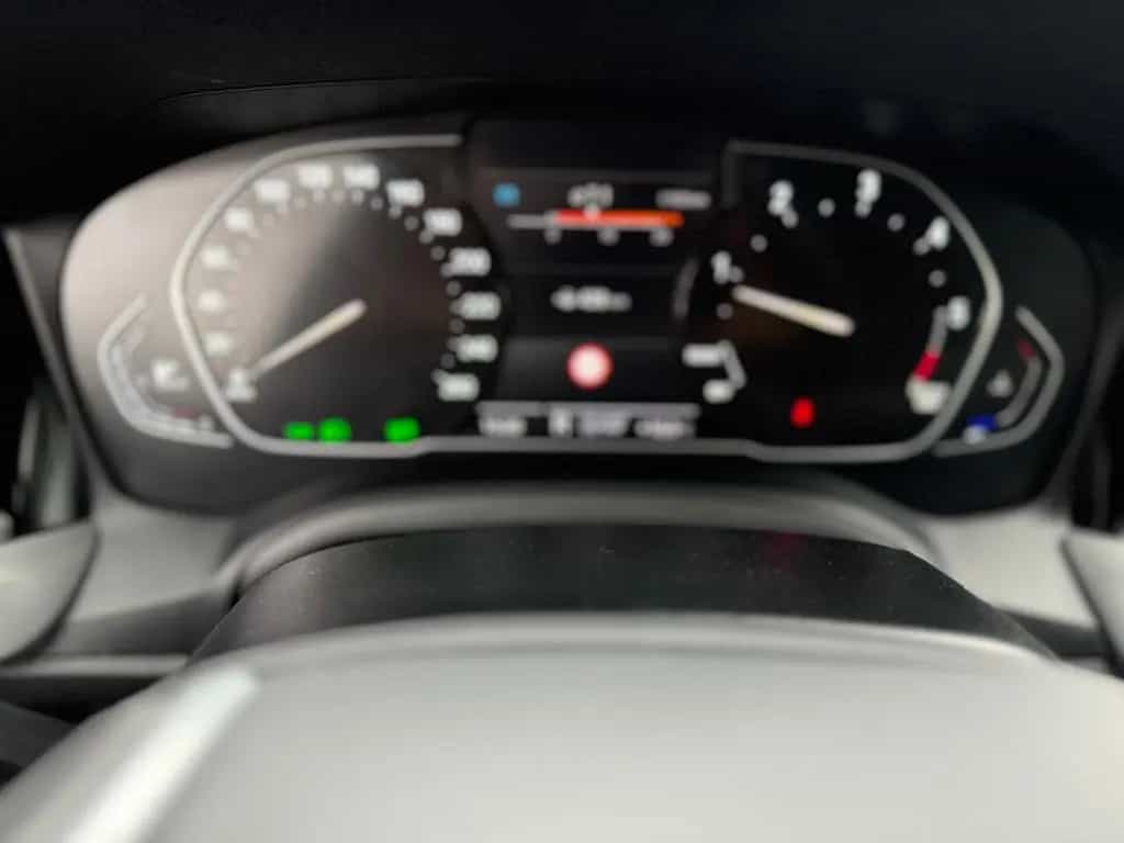 BMW 320 Baureihe 3 Touring 320 d/1.Hand/AHK/Navi 10/2020-photo-18