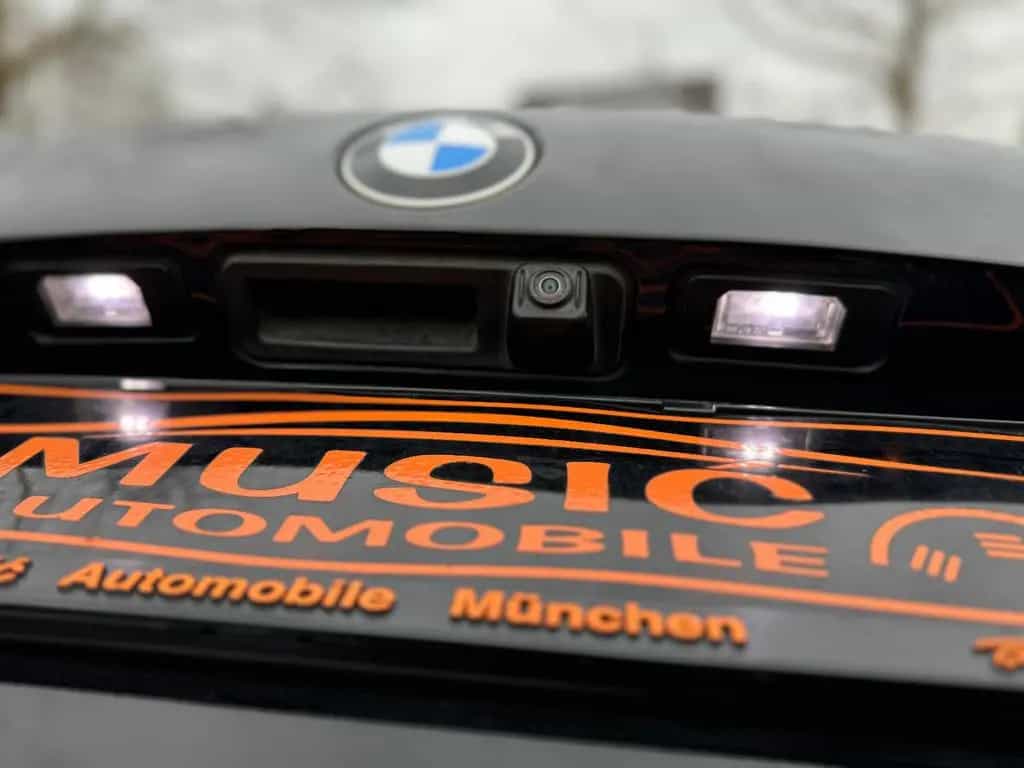 BMW 320 Baureihe 3 Touring 320 d/1.Hand/AHK/Navi 10/2020-photo-21