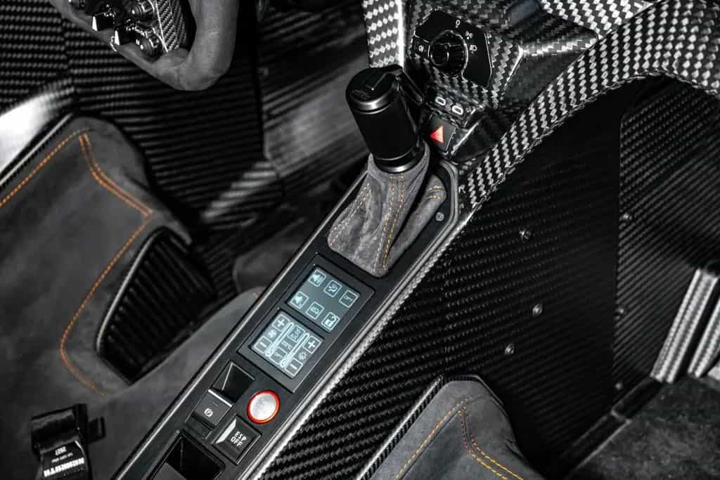 KTM X-BOW GT-XR CARBON/100 LIMITED/ 11/2023-photo-14