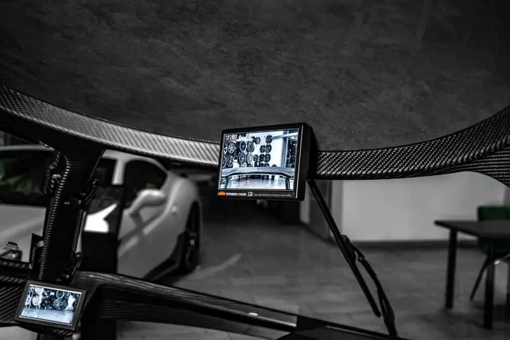 KTM X-BOW GT-XR CARBON/100 LIMITED/ 11/2023-photo-15