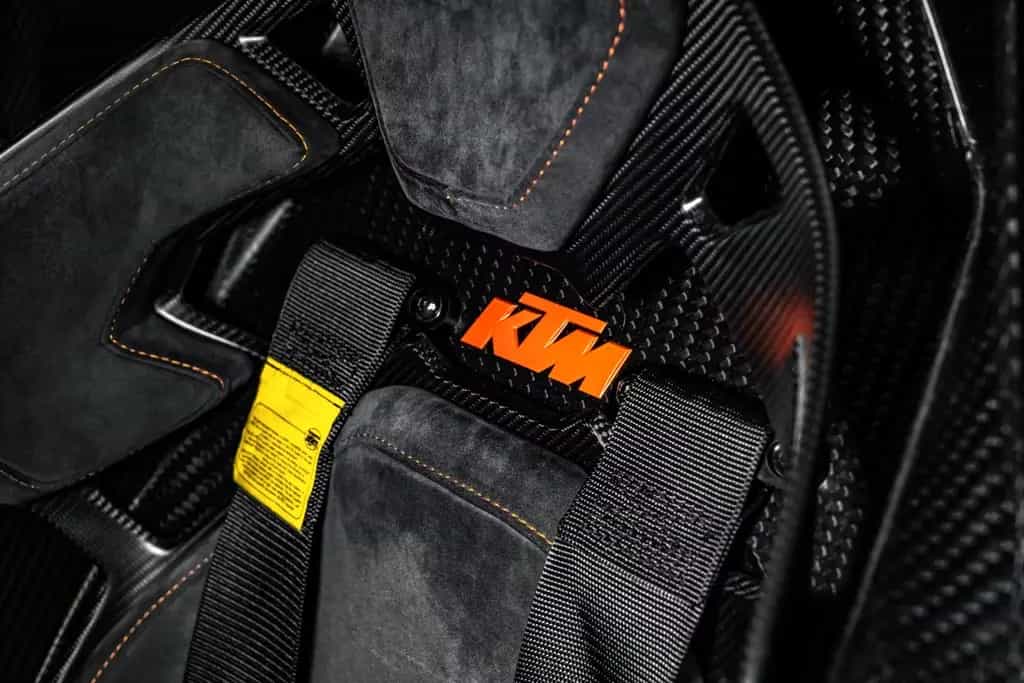 KTM X-BOW GT-XR CARBON/100 LIMITED/ 11/2023-photo-18