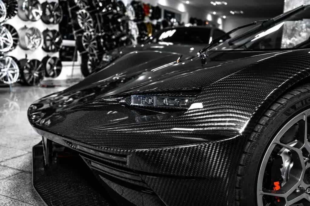 KTM X-BOW GT-XR CARBON/100 LIMITED/ 11/2023-photo-9