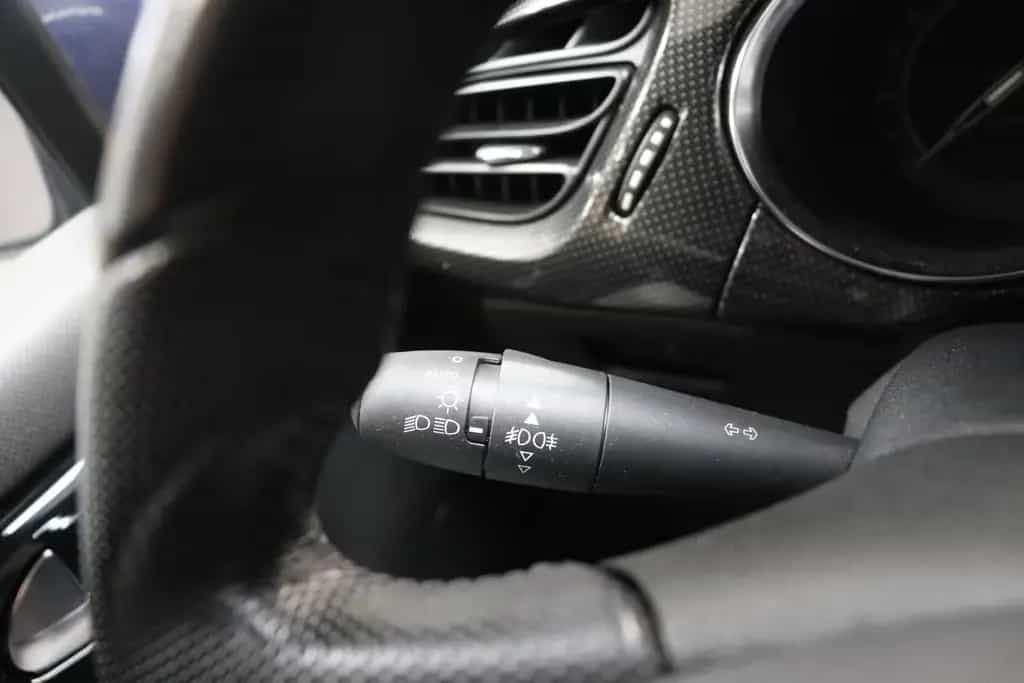 Citroën DS3 SportChic 1.6 115 kW (156 PS) Cabrio, Kli... 02/2014-photo-10
