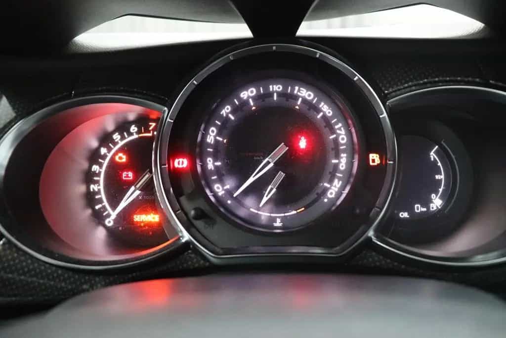 Citroën DS3 SportChic 1.6 115 kW (156 PS) Cabrio, Kli... 02/2014-photo-14