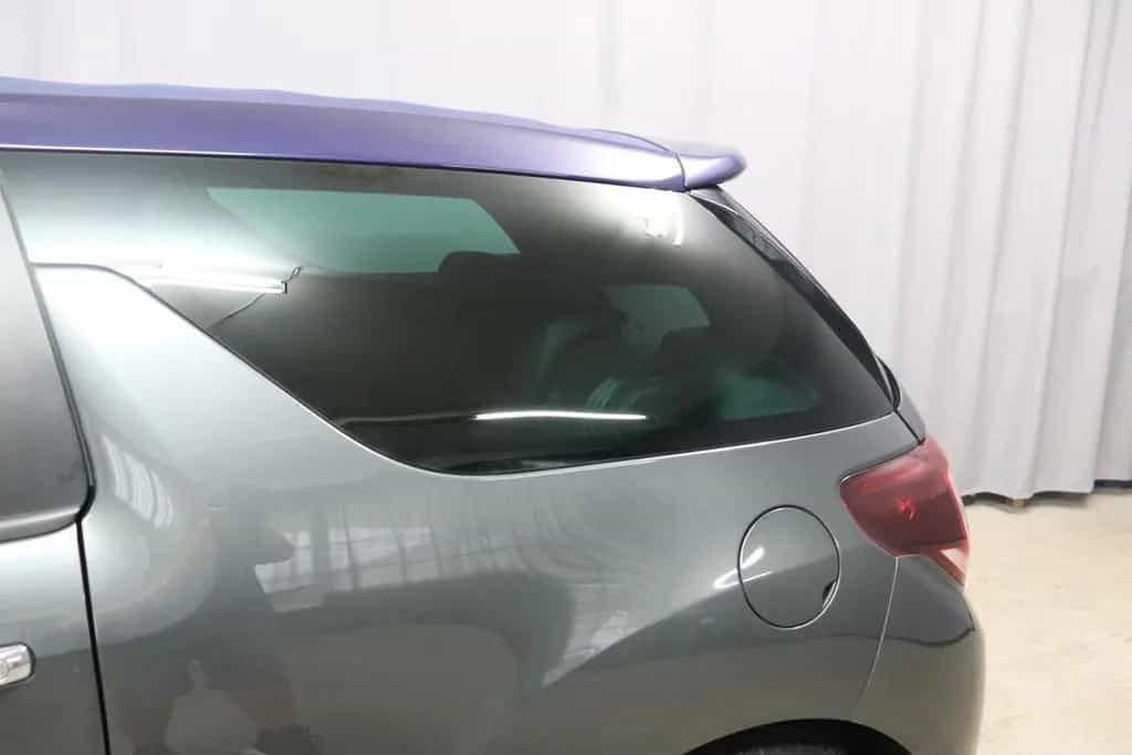 Citroën DS3 SportChic 1.6 115 kW (156 PS) Cabrio, Kli... 02/2014-photo-27