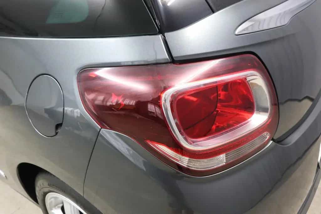 Citroën DS3 SportChic 1.6 115 kW (156 PS) Cabrio, Kli... 02/2014-photo-29