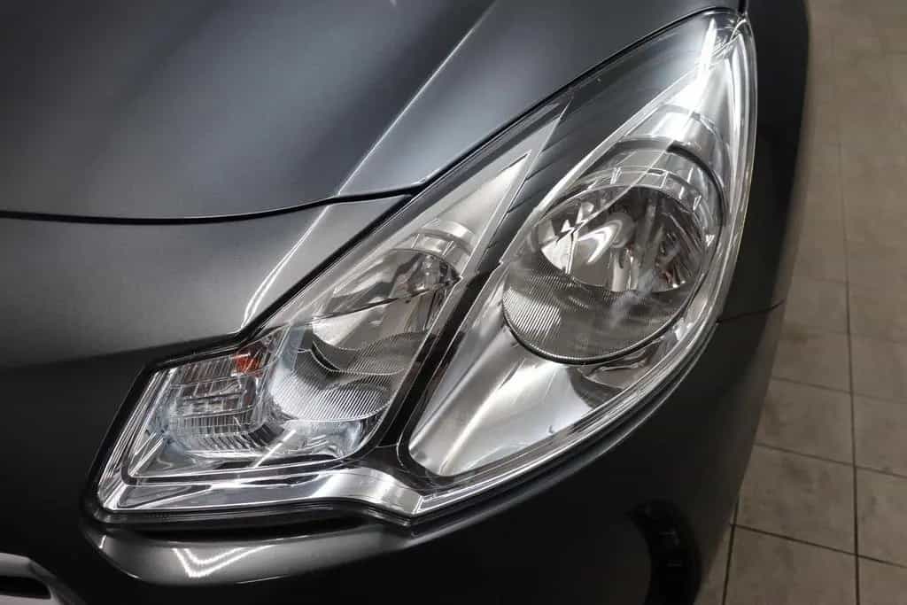 Citroën DS3 SportChic 1.6 115 kW (156 PS) Cabrio, Kli... 02/2014-photo-33