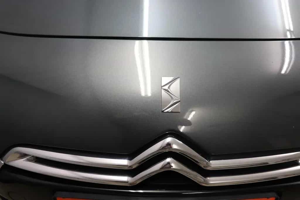 Citroën DS3 SportChic 1.6 115 kW (156 PS) Cabrio, Kli... 02/2014-photo-34